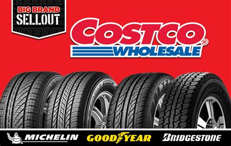 costco tires prices and sizes yokohama